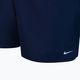 Herren Nike Essential 5" Volley Badeshorts navy blau NESSA560-440 3