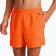 Herren Nike Essential 5" Volley Badeshorts orange NESSA560-822 4
