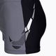 Herren Nike Logo Aquashort Schwimm-Boxershorts schwarz-grau NESSA546-001 2