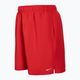 Herren Nike Essential 7" Volley Badeshorts rot NESSA559-614 2