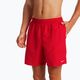 Herren Nike Essential 7" Volley Badeshorts rot NESSA559-614 5