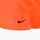 Herren Nike Essential 7" Volley Badeshorts orange NESSA559-822 3