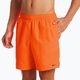 Herren Nike Essential 7" Volley Badeshorts orange NESSA559-822 4