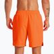 Herren Nike Essential 7" Volley Badeshorts orange NESSA559-822 5