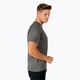 Herren Trainings-T-Shirt Nike Heather grau NESSA589-001 3