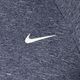 Herren Trainingsshirt Nike Heather navy blau NESSA590-440 6
