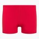 Herren Nike Hydrastrong Solid Square Leg Schwimm-Boxershorts rot NESSA002-614