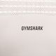 Women's Gymshark Energy Nahtloses Crop Top cremeweiß 7