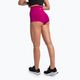 Damen Gymshark Training Short Shorts beere rosa 3