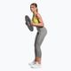 Damen Gymshark Training Full Lenght Leggings rauchgrau 2
