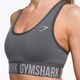 Gymshark Fit Sports grauer Fitness-BH 4