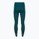 Damen Trainingsleggings Gymshark Speed niagara teal 6