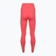 Damen Trainingsleggings Gymshark Energy Seamless polka rosa/weiß 6