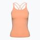 Damen Trainings-Tank-Top Gymshark Studio Tank rosa