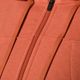Damen Trainingssweatshirt Gymshark KK Twins Zip Up Crop orange 7