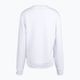 Damen Trainingssweatshirt Ellesse Triome Sweatshirt weiß 2