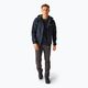 Herren Softshelljacke REGATTA Arec III navy 2