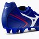 Mizuno Monarcida Neo II Select Herren Fußballschuhe blau P1GA222501 7