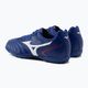 Mizuno Monarcida Neo II Select AS Fußballschuhe navy blau P1GD222501 3