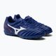 Mizuno Monarcida Neo II Select AS Fußballschuhe navy blau P1GD222501 5