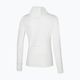 Damen Laufsweatshirt Mizuno Warmalite Hooded LS weiß 2