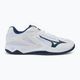 Herren Volleyball Schuhe Mizuno Thunder Blade 3 weiß V1GA217022 2