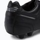 Mizuno Morelia II Elite MD Fußballschuhe schwarz P1GA221299 9
