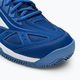 Tennisschuhe Herren Mizuno Breakshot 3 CC dunkelblau 61GC212526 7