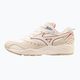 Mizuno Contender swhite/hriskred/pristine Schuhe 8