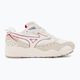 Mizuno Contender swhite/hriskred/pristine Schuhe 2