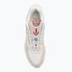 Mizuno Contender swhite/hriskred/pristine Schuhe 6