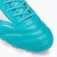 Mizuno Morelia II Pro Fußballschuhe blau und weiß P1GA231325 7