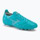 Mizuno Morelia Neo III Pro AG Fußballschuhe blau P1GA238425