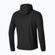 Laufjacke Herren Mizuno Two Loops 8 black 2