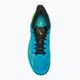 Herren Tennisschuhe Mizuno Wave Exceed Tour 5 CC jet blau/bolt2 neon/schwarz 5