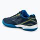 Tennisschuhe Herren Mizuno Break Shot 4 CCdress blues/jet blue/sulphur spring 3