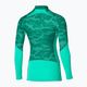 Lauf Longsleeve  Damen Mizuno Virtual Body G3 H/Z atlantis 2