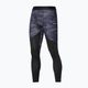 Lauf Leggings Herren Mizuno Virtual Body G3 Long black