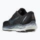 Laufschuhe Herren Mizuno Wave Inspire 19 black/glacial ridge/illusionblue 9