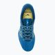 Laufschuhe Herren Mizuno Wave Rider 27 lblue/zinnia/poseidon 5