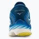 Laufschuhe Herren Mizuno Wave Rider 27 lblue/zinnia/poseidon 6