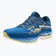 Laufschuhe Herren Mizuno Wave Rider 27 lblue/zinnia/poseidon 8