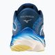 Laufschuhe Herren Mizuno Wave Rider 27 lblue/zinnia/poseidon 11