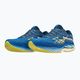 Laufschuhe Herren Mizuno Wave Rider 27 lblue/zinnia/poseidon 15