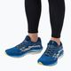 Laufschuhe Herren Mizuno Wave Rider 27 lblue/zinnia/poseidon 18