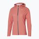 Laufjacke Damen Mizuno Waterproof 20K ER lantana