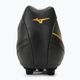 Mizuno Monarcida Neo II Select AG Herren Fußballschuhe schwarz/gold 6