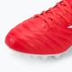 Mizuno Monarcida Neo II Select AG Herren Fußballschuhe flerycoral2/weiß 7