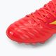 Herren Fußballschuhe Mizuno Morelia Neo IV Pro AG flerycoral2/bolt2 7