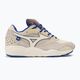 Schuhe Mizuno Contender Rijks Museum white 3